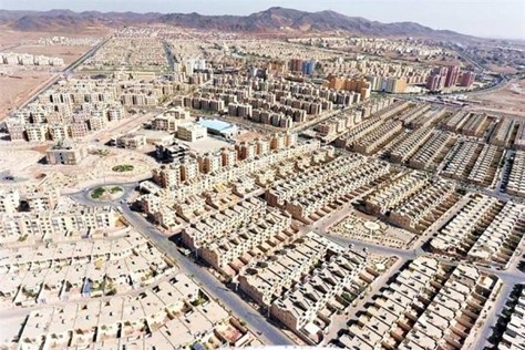 خرید و فروش مسکن ملی پرند