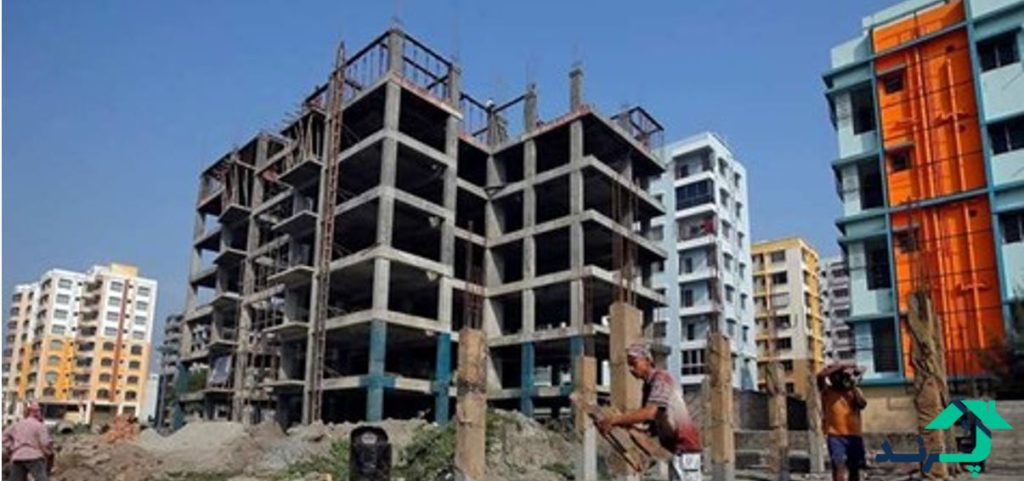 پیگیری مسکن ملی پرند 
