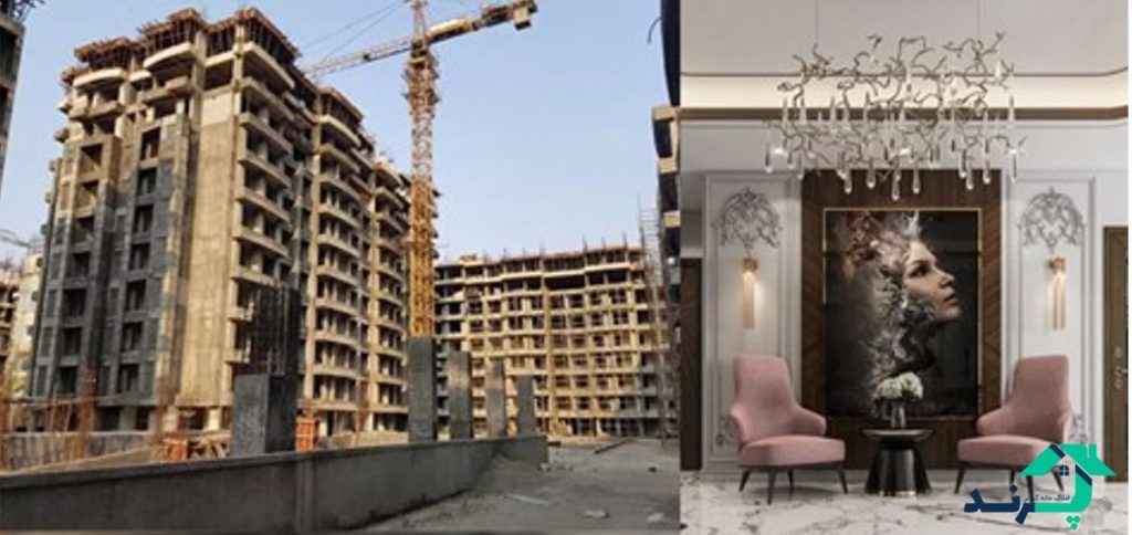 نحوه پیگیری مسکن ملی پرند 