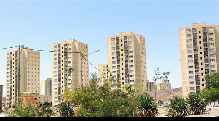 بررسی بازار مسکن و املاک پرند فاز 1