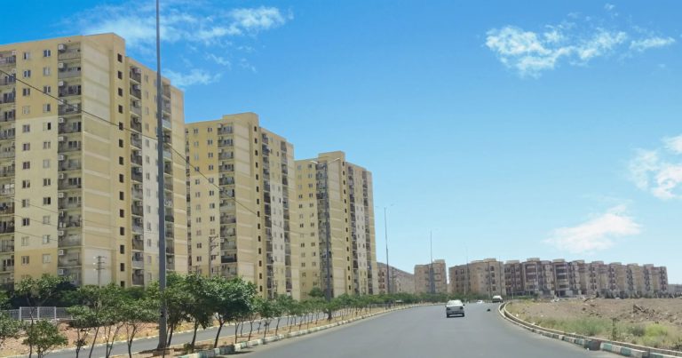 راهنمای خرید آپارتمان در املاک پرند فاز 5