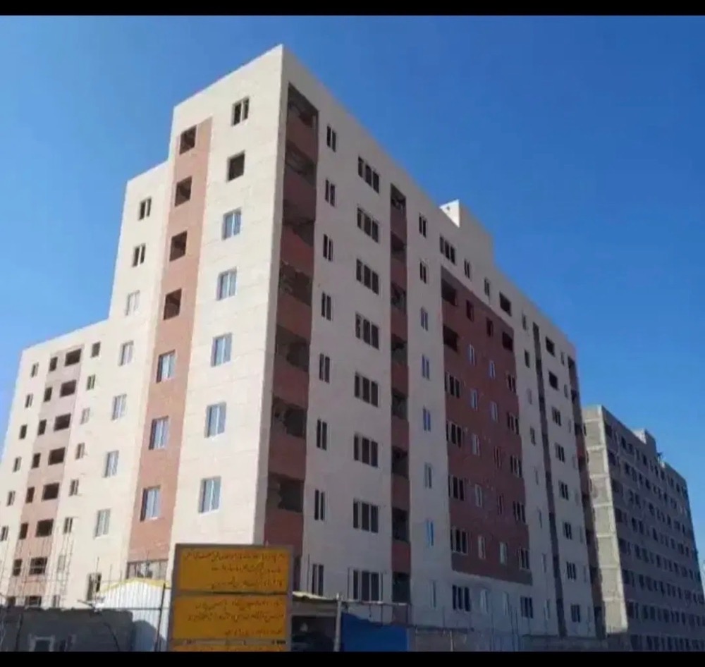 مسکن ملی پرند فاز ۷