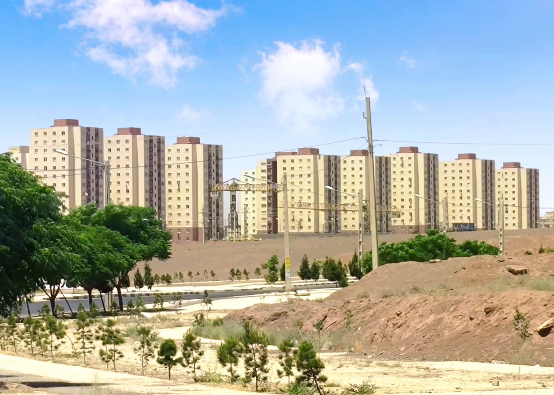 املاک پرند فاز 4 | معرفی کامل پروژهها و راهنمای خرید 1405 1 املاک پرند فاز 4